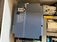 2017 erhardt+leimer 3/n/pe 400 v hoofdschakelkast - afbeelding 9 van  10