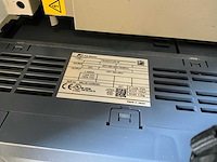 2017 erhardt+leimer 3/n/pe 400 v hoofdschakelkast - afbeelding 10 van  10