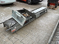 2017 etramo mini maxi transportband - afbeelding 1 van  4