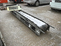 2017 etramo mini maxi transportband - afbeelding 2 van  4