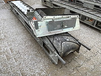 2017 etramo mini maxi transportband - afbeelding 3 van  4