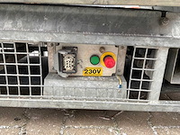 2017 etramo mini maxi transportband - afbeelding 4 van  4