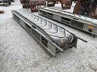 2017 etramo mini maxi transportband - afbeelding 3 van  6