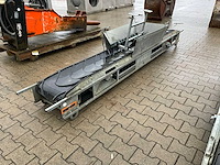 2017 etramo mini maxi transportband - afbeelding 3 van  8