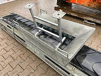 2017 etramo mini maxi transportband - afbeelding 6 van  8