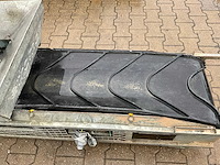 2017 etramo mini maxi transportband - afbeelding 7 van  8