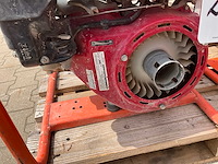 2017 europower ep6500t stroom aggregaat - afbeelding 5 van  8
