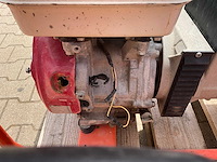 2017 europower ep6500t stroom aggregaat - afbeelding 6 van  8