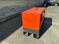 2017 europower eps 113 tde noodstroomaggregaat - afbeelding 3 van  4