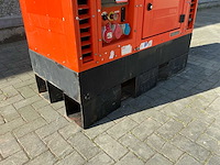 2017 europower eps 113 tde noodstroomaggregaat - afbeelding 4 van  4