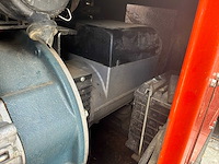 2017 europower eps113tde noodstroomaggregaat - afbeelding 10 van  10