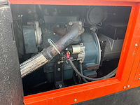 2017 europower eps113tde noodstroomaggregaat - afbeelding 9 van  10