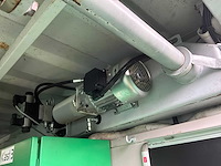 2017 europower eps44tde hybride stroomaggregaat - afbeelding 4 van  16