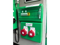 2017 europower eps44tde hybride stroomaggregaat - afbeelding 5 van  16