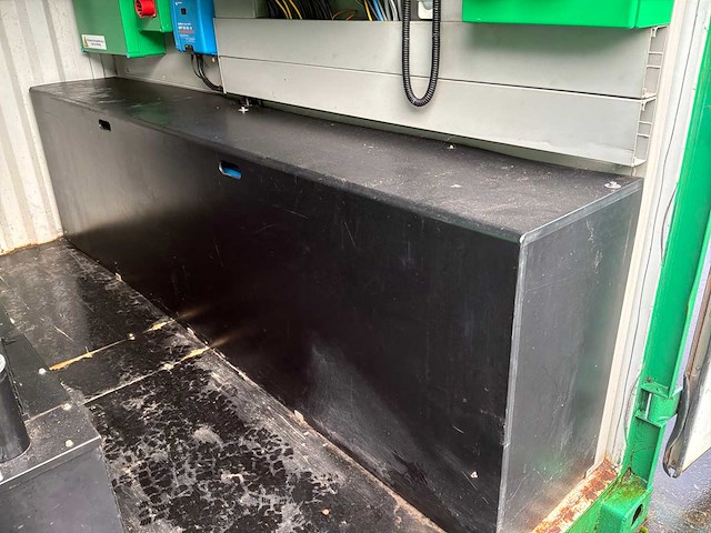 2017 europower eps44tde hybride stroomaggregaat - afbeelding 6 van  16