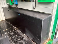 2017 europower eps44tde hybride stroomaggregaat - afbeelding 6 van  16