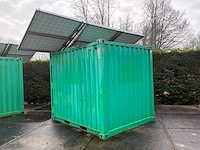 2017 europower eps44tde hybride stroomaggregaat - afbeelding 12 van  16