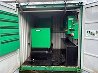 2017 europower eps44tde hybride stroomaggregaat - afbeelding 13 van  16