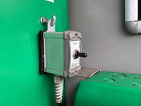 2017 europower eps44tde hybride stroomaggregaat - afbeelding 6 van  19