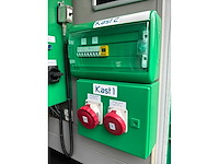 2017 europower eps44tde hybride stroomaggregaat - afbeelding 7 van  19