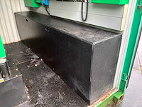 2017 europower eps44tde hybride stroomaggregaat - afbeelding 18 van  19