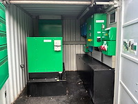 2017 europower eps44tde hybride stroomaggregaat - afbeelding 13 van  19