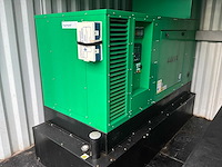 2017 europower eps44tde hybride stroomaggregaat - afbeelding 14 van  19