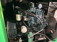 2017 europower eps44tde hybride stroomaggregaat - afbeelding 15 van  19