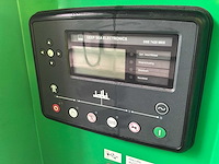 2017 europower eps44tde hybride stroomaggregaat - afbeelding 2 van  20