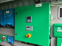 2017 europower eps44tde hybride stroomaggregaat - afbeelding 6 van  20