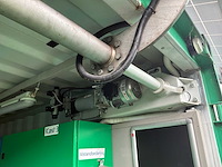 2017 europower eps44tde hybride stroomaggregaat - afbeelding 9 van  20