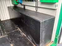 2017 europower eps44tde hybride stroomaggregaat - afbeelding 10 van  20