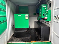 2017 europower eps44tde hybride stroomaggregaat - afbeelding 17 van  20