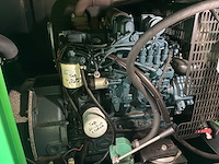 2017 europower eps44tde hybride stroomaggregaat - afbeelding 19 van  20