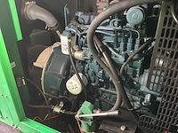 2017 europower eps44tde hybride stroomaggregaat - afbeelding 20 van  20