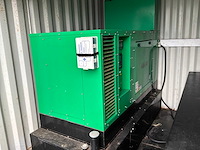 2017 europower eps66tde / eps44tde noodstroomaggregaat (2x) - afbeelding 2 van  15
