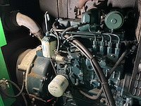 2017 europower eps66tde / eps44tde noodstroomaggregaat (2x) - afbeelding 3 van  15