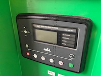 2017 europower eps66tde / eps44tde noodstroomaggregaat (2x) - afbeelding 15 van  15