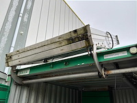 2017 europower eps66tde / eps44tde noodstroomaggregaat (2x) - afbeelding 5 van  15