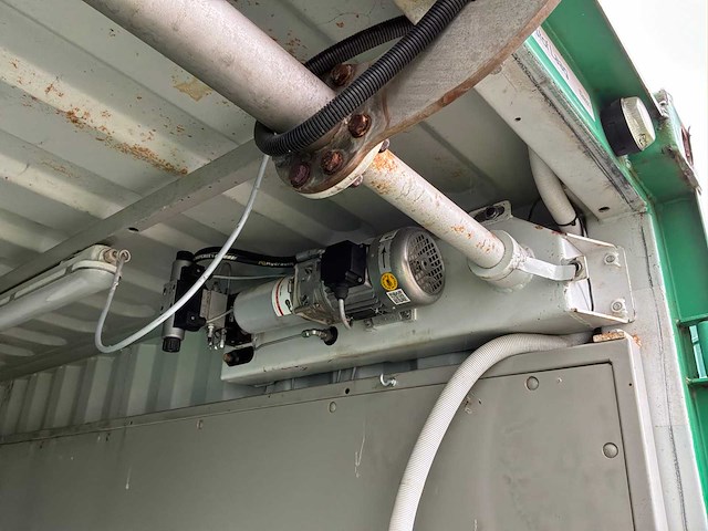 2017 europower eps66tde / eps44tde noodstroomaggregaat (2x) - afbeelding 6 van  15