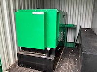 2017 europower eps66tde / eps44tde noodstroomaggregaat (2x) - afbeelding 7 van  15