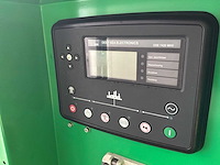 2017 europower eps66tde / eps44tde noodstroomaggregaat (2x) - afbeelding 11 van  15