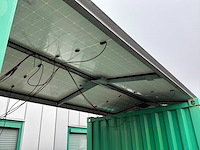 2017 europower eps66tde / eps44tde noodstroomaggregaat (2x) - afbeelding 13 van  15