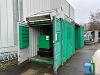 2017 europower eps66tde / eps44tde noodstroomaggregaat (2x) - afbeelding 14 van  15