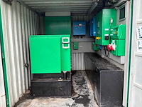 2017 europower eps66tde hybride stroomaggregaat - afbeelding 10 van  16