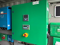 2017 europower eps66tde hybride stroomaggregaat - afbeelding 14 van  18