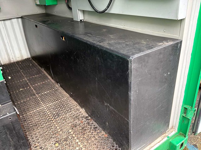 2017 europower eps66tde hybride stroomaggregaat - afbeelding 15 van  18