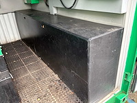 2017 europower eps66tde hybride stroomaggregaat - afbeelding 15 van  18