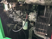 2017 europower eps66tde hybride stroomaggregaat - afbeelding 17 van  18