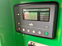 2017 europower eps66tde hybride stroomaggregaat - afbeelding 18 van  18